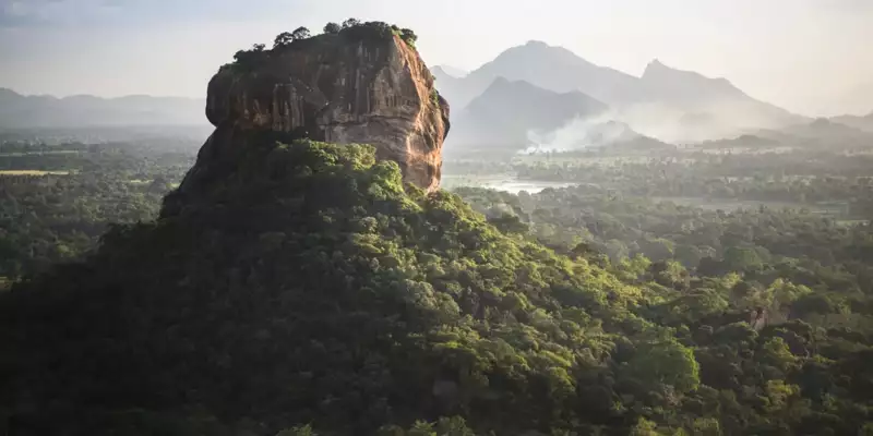 Sri Lankas Highlights erwandern - Bild 8