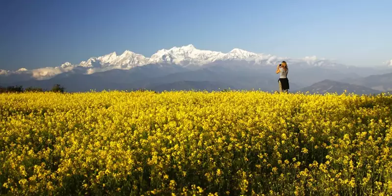 Nepal – Himalaya für Einsteiger - Bild 1