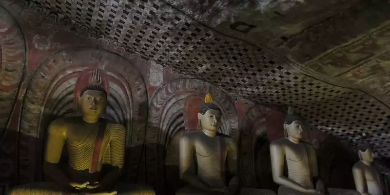 Magisches Sri Lanka - Eine Reise durch Geschichte, Natur und Kultur - Bild 8