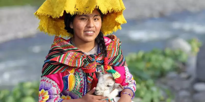 Perus Highlights erleben - Bild 12