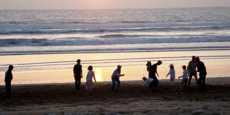 Marokko - Kameltrekking entlang des Atlantiks - Bild 3