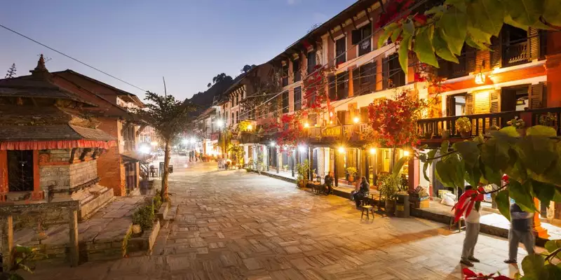 Nepal – Himalaya für Einsteiger - Bild 3