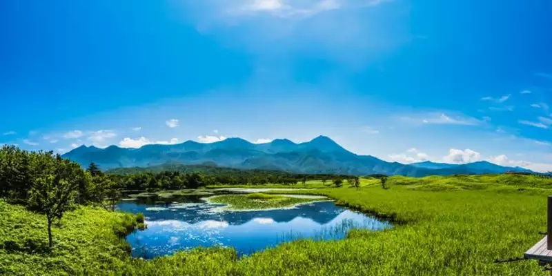Japan - von Hokkaido bis Tokyo - Bild 3