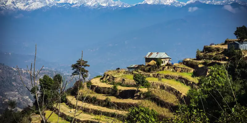 Nepals Highlights erleben – Aktivreise durch Nepal - Bild 1