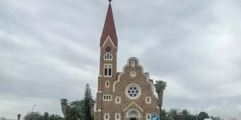 Namibia - die Wunderwelt der Wüsten - Bild 7