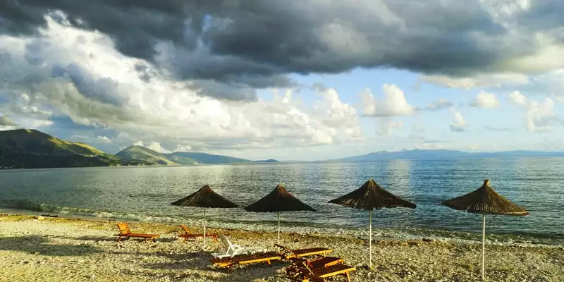 Albanien & Nordmazedonien  - Bild 5