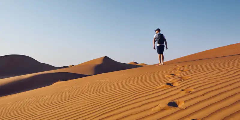 Oman entdecken – Ein verborgenes Juwel der Arabischen Halbinsel - Bild 20