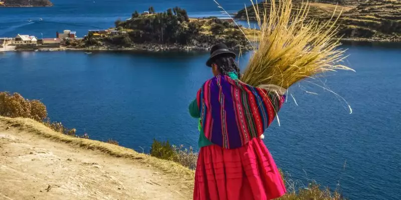 Perus Highlights erleben - Bild 1