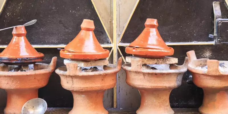 Marokko - Marrakesch und den Zauber der Sahara erwandern - Bild 9