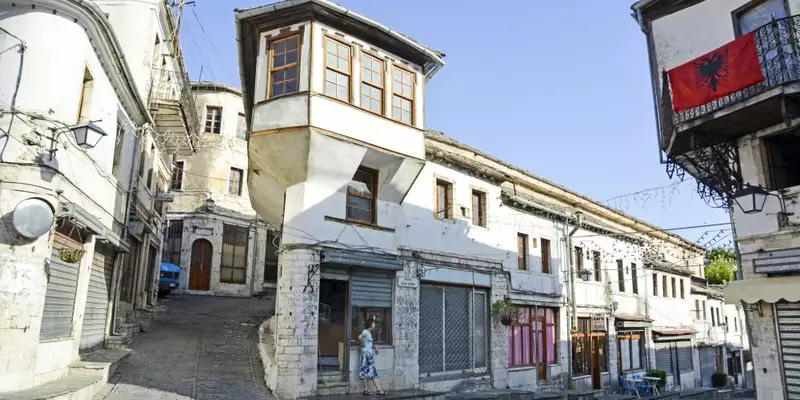 Albanien & Nordmazedonien  - Bild 7