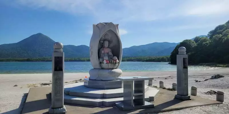 Japan - von Hokkaido bis Tokyo - Bild 24