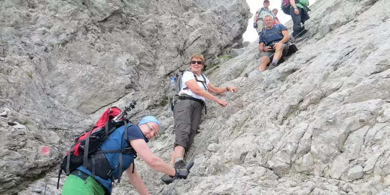 Allgäu Durchquerung - Bild 5