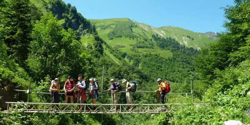 Allgäuer Hörnertour  - Bild 1