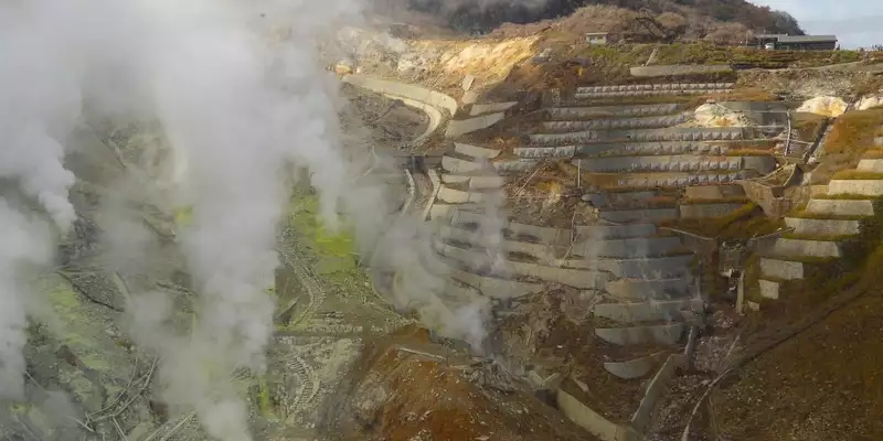 Japan: Kirschblüte oder Herbstlaub zaubern Farbenwunder - Bild 9