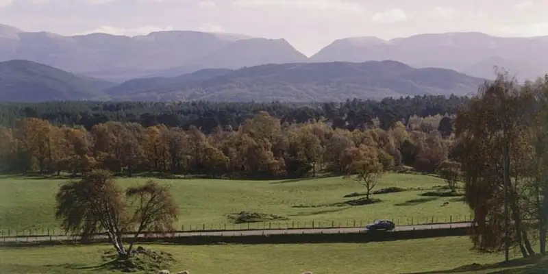 Schottland - West Highland Way - 8 Tage - Bild 9