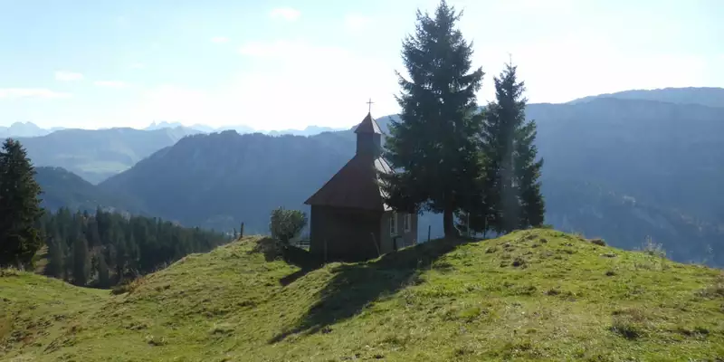 Allgäuer Hörnertour  - Bild 9