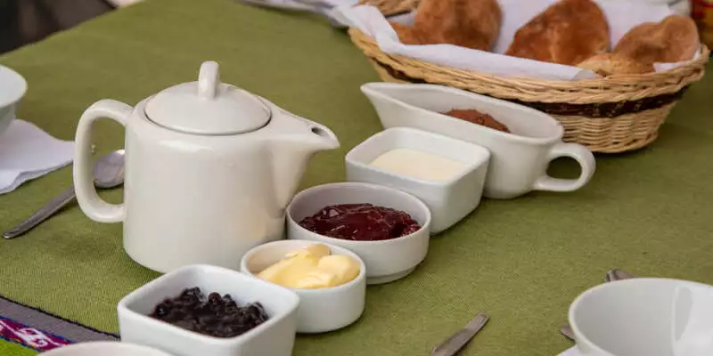 Peru - Cordillera Blanca & Machu Picchu - Bild 7