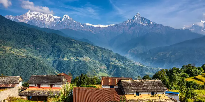 Nepals Highlights erleben – Aktivreise durch Nepal - Bild 3