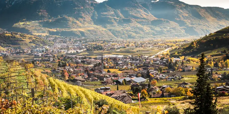 Alpenüberquerung individuell von Garmisch nach Bozen - Bild 3
