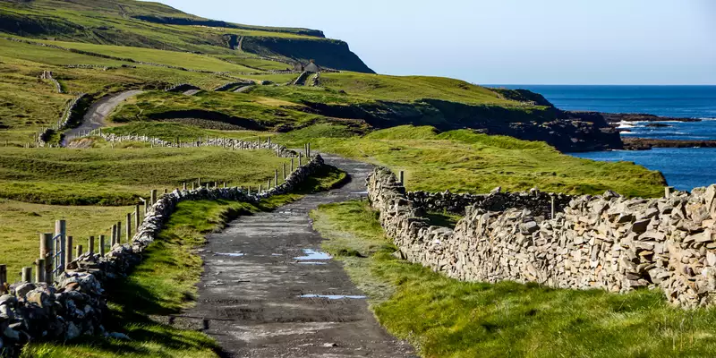 Irlands wilde Schönheit - Connemara & Burren - Bild 15