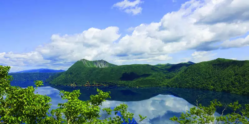 Japan - von Hokkaido bis Tokyo - Bild 20