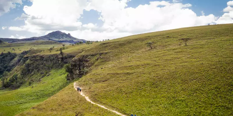 Südafrika - Drakensberge & Safari im Nordosten - Bild 14