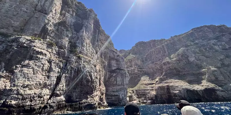 Wild Trail Karaburuni – Albanien - Bild 10