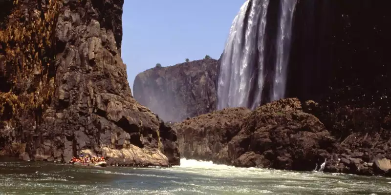 Namibia & Botswana - Tiervielfalt zwischen Wüstenbergen und Flussoasen - Bild 7