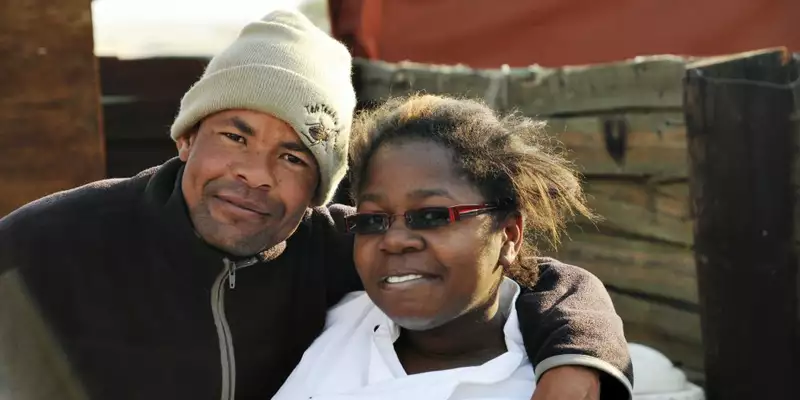 Namibias Naturwunder: Farbenpracht und grenzenlose Weite - Bild 16