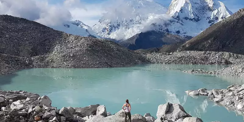 Peru - Cordillera Blanca & Machu Picchu - Bild 1