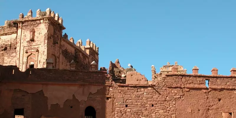 Marokko - Marrakesch und den Zauber der Sahara erwandern - Bild 10