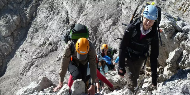 Unterwegs auf dem Heilbronner Höhenweg - Bild 23