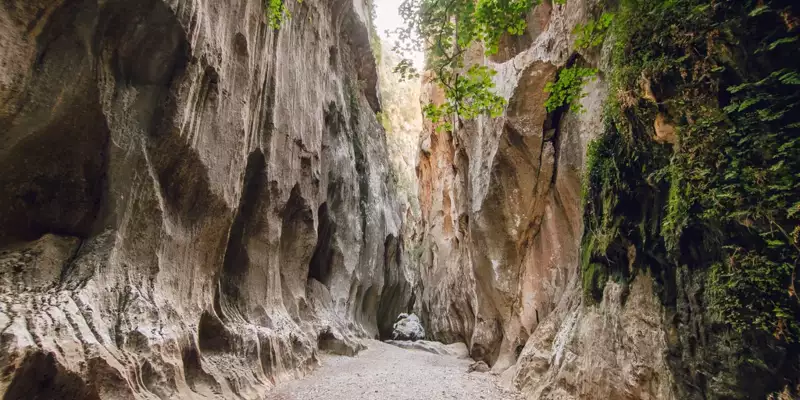 Ruta del Contraban - Mallorcas stille Schmugglerpfade - Bild 7