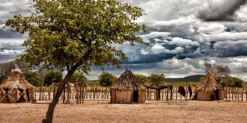 Namibias Highlights erleben - Bild 5