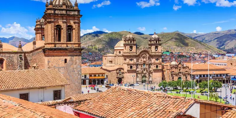 Trekkingreise Peru: Verborgene Schätze entlang des neuen Inka Trails - Bild 4