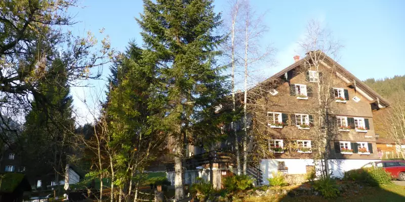 Allgäuer Hörnertour  - Bild 6
