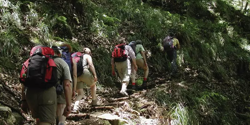 Die Highlights Menorcas erwandern - Bild 1