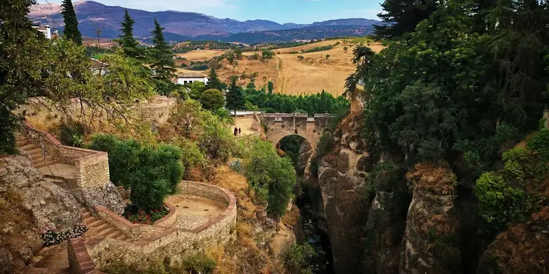 Andalusiens Highlights erwandern - Bild 3