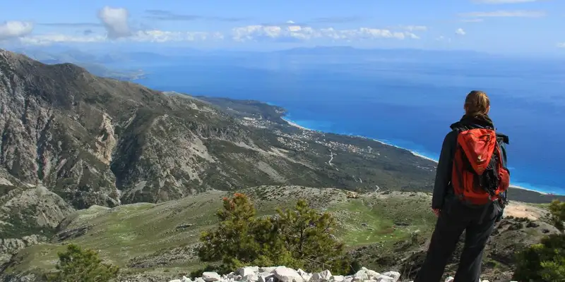 Albanien & Nordmazedonien – eine Balkanbegegnung - Bild 17