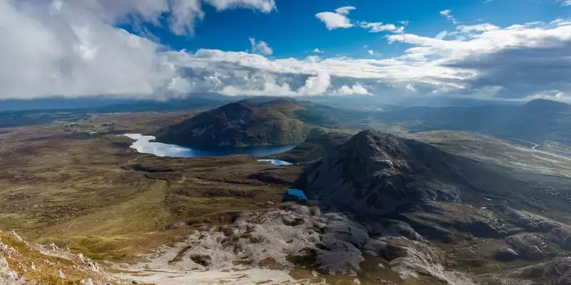 Irlands Highlights erwandern - Bild 10