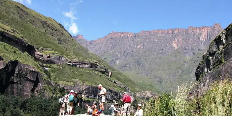 Südafrika - Afrikas Wildnis im Nordosten hautnah erleben - Bild 13