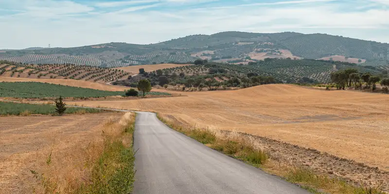Andalusiens Highlights erwandern - Bild 9