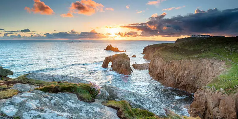 Cornwall individuell entdecken - Bild 2