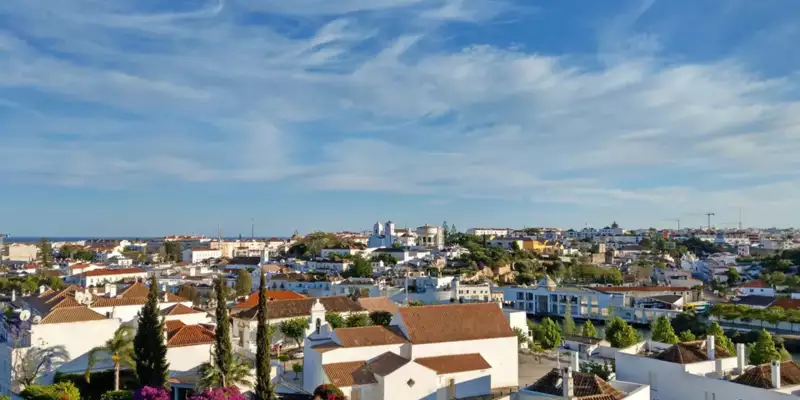 Individuelle Küstenwanderung an der Algarve - Bild 7