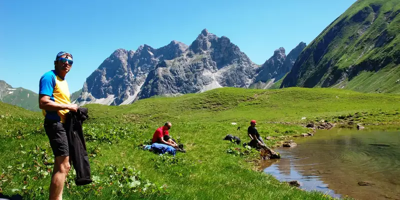 Allgäu Durchquerung - Bild 37