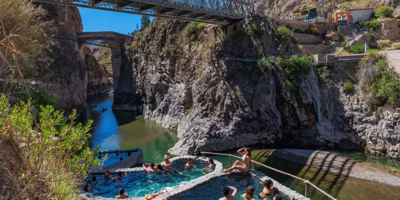 Perus Highlights erwandern - Bild 17