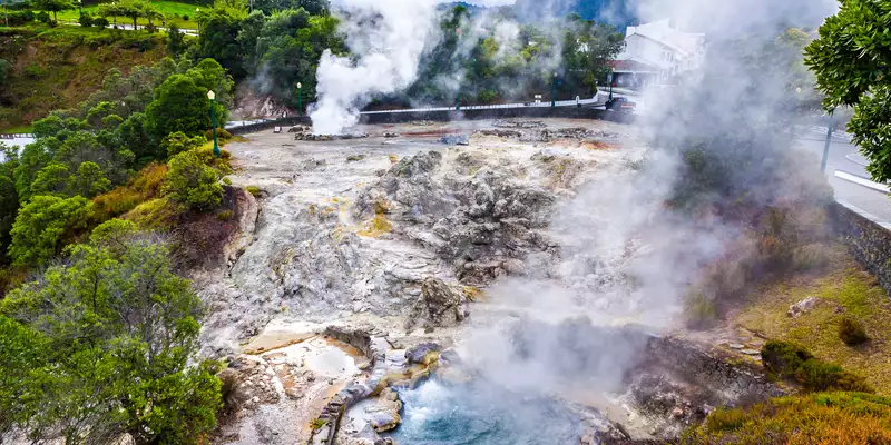 Azoren - Sao Miguels Highlights erwandern - Bild 7