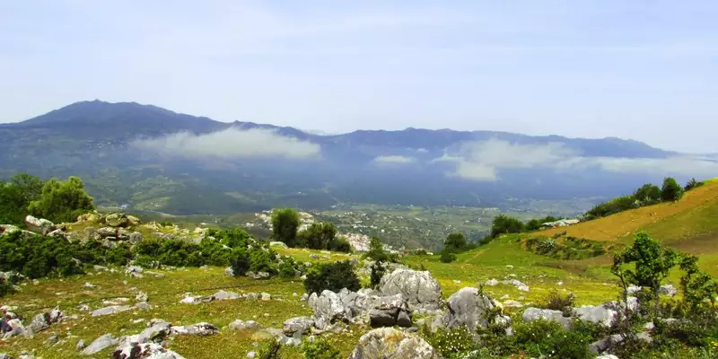 Marokko - Der wilde Norden und das Erbe von Al-Andalus - Bild 6