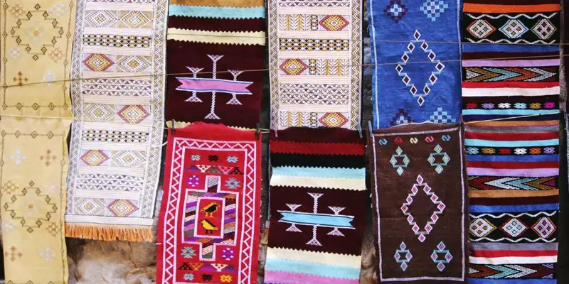 Magische Highlights Marokkos: Erkundung der Königsstädte und Sahara-Dünen - Bild 14