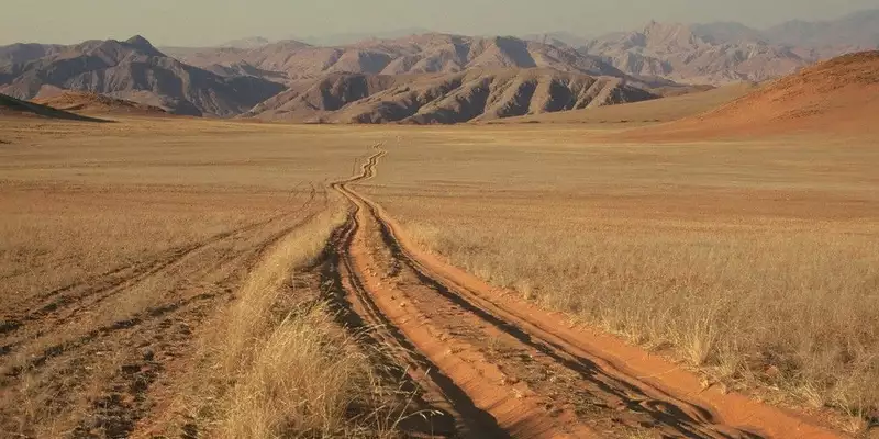 Namibia komfortabel erwandern - Bild 14